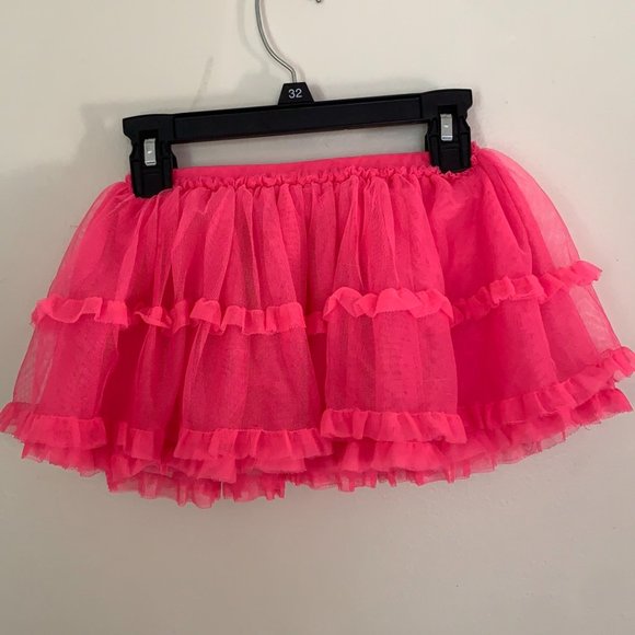 Other - Little Girls Tutu Skirts the Children's Place Size 12-18 month